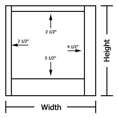 Custom Cabinet Quote - ATH Cabinet Doors