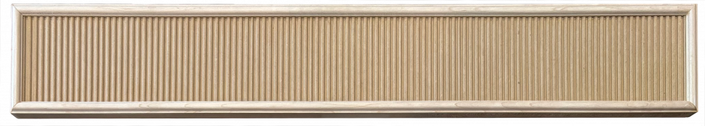 Drawer Front Components: